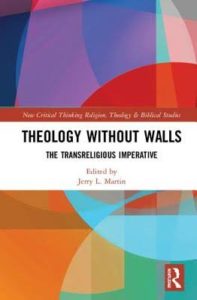 TWW -Transreligous imperative book cover